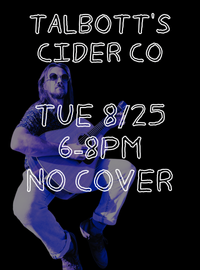 Talbott's Cider Co