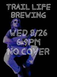 Trail Life Brewing