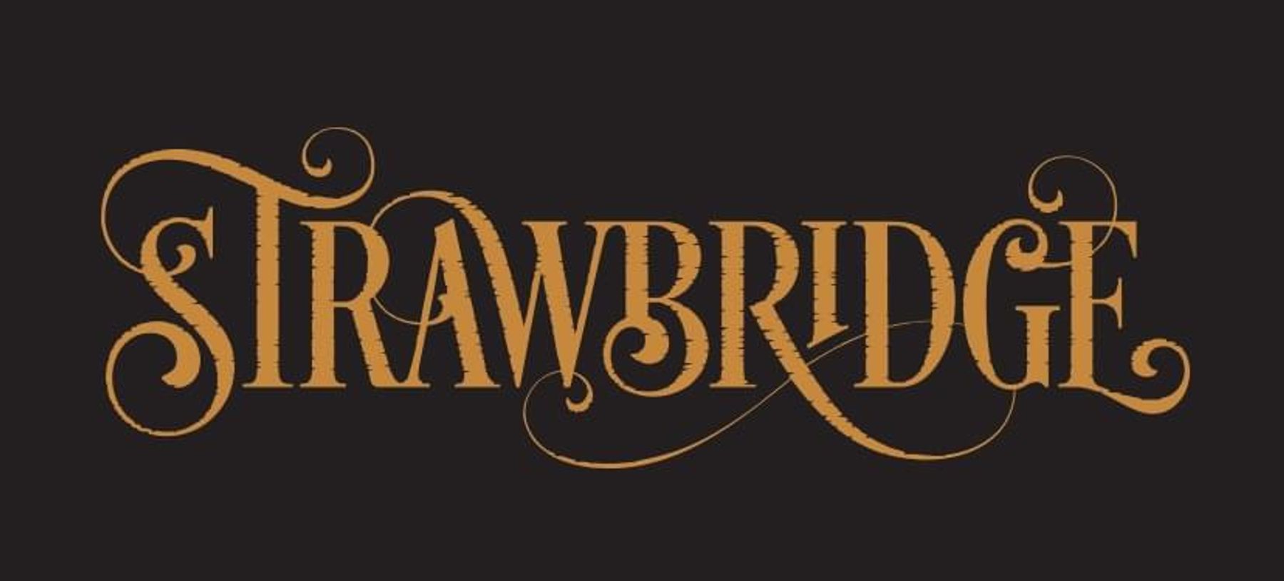 20 Strawbridge Examples Strawbridge - Shows