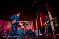 Interstellar Riders Live at Guilt & Company!