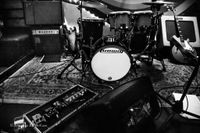 Interstellar Riders Live at The Painted Ship!