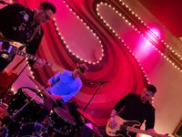 Interstellar Riders Live at The Painted Ship