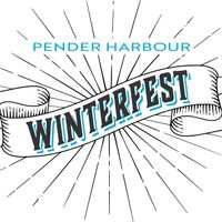 Interstellar Riders Live -  Pender Harbour Winter Fest!