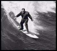 Interstellar Riders Live at The Guilt & Company - A Night of Spooky Horror Surf!