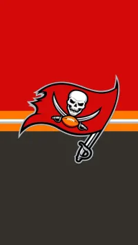 Tampa Bay Bucs tailgate party event