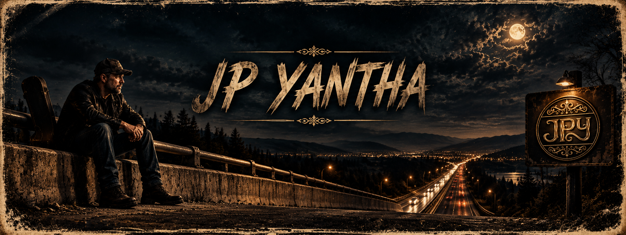 J.P. Yantha