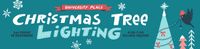 University Place Tree Lighting Feat.  UBMA