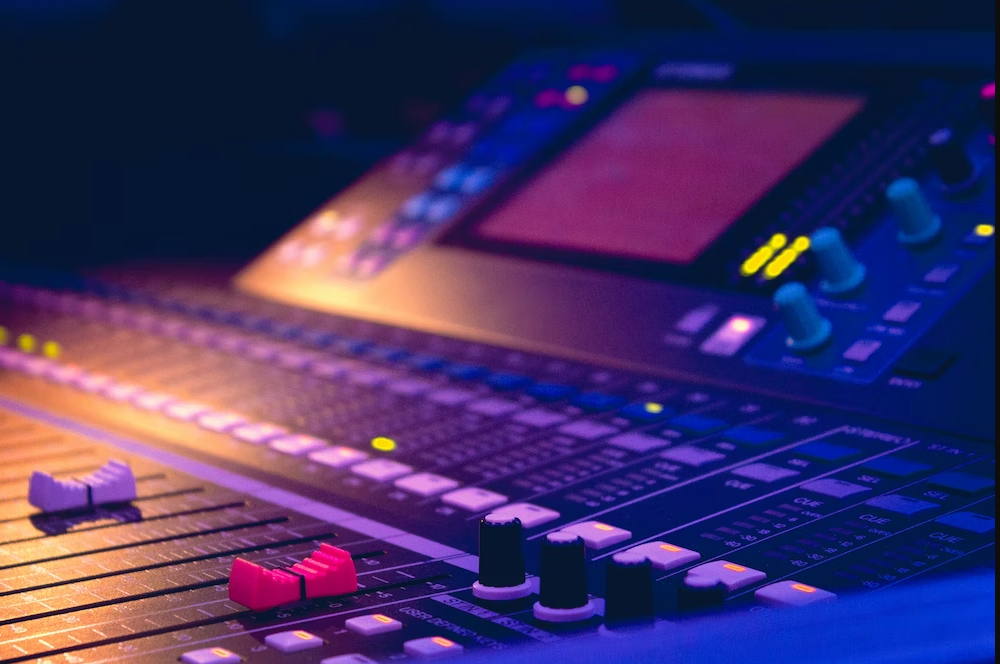 Mastering