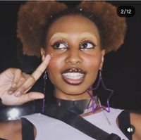 Zöe Marie Live on Halloween Night!