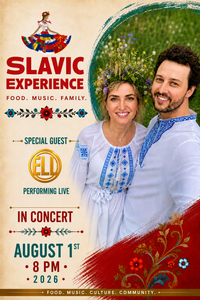 Ell Show (Slavic Experience Festival)