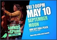 Sounds of Spring