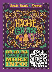 Hachie Gras 2024