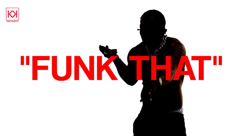 NASTY JACK - FUNK THAT - OUT NOW