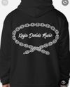 Chainlink Hoodie