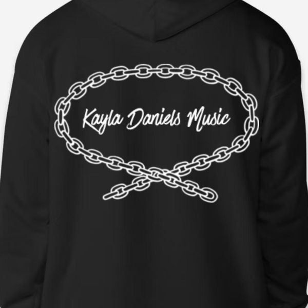 Chainlink Hoodie