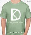 Sage Logo T-shirt