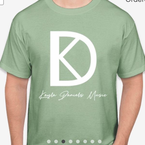 Sage Logo T-shirt