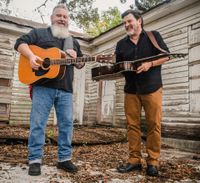 Jeff Plankenhorn/Michael O'Connor Album Release Show at The Harbor Room