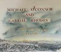 Michael O'Connor & Gabriel Rhodes Record Release Show