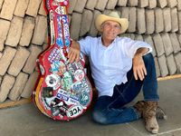 Dana Cooper at The Harbor Listening Room