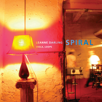 SPIRAL by Leanne Darling