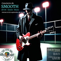 Roger Whipp & Smooth