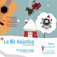 La nit acústica