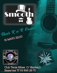 Roger Whipp & Smooth