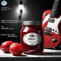 Roger Whipp & Smooth 
