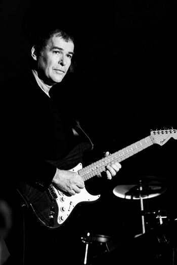 Marc Rossier in Biel
