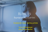 Blink In - Filmvorführung