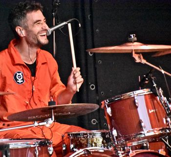 Christof Jaussi
