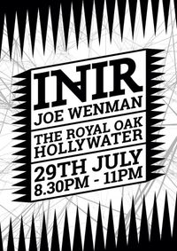InAir at the Royal Oak. 