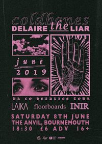 InAir - June Weekender