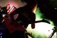 Powerjam Presents Remnant, The Freudian Session, Black Emerald & Gutlocker