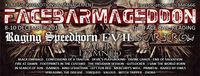 Black Emerald - Facebarmageddon