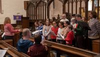 Oliver's Fight Against Neuroblastoma - Christmas Showcase 