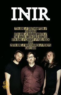 InAir - June Weekender