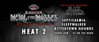 Black Emerald - Special Guest Headliners at Bournemouth Metal 2 The Masses