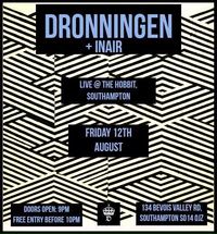 InAir Single Release Weekend 