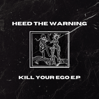 Kill Your Ego - Vinyl