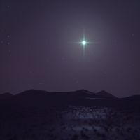 Waiting For Light