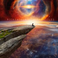 Dancing in Heaven by Ricki Ayela