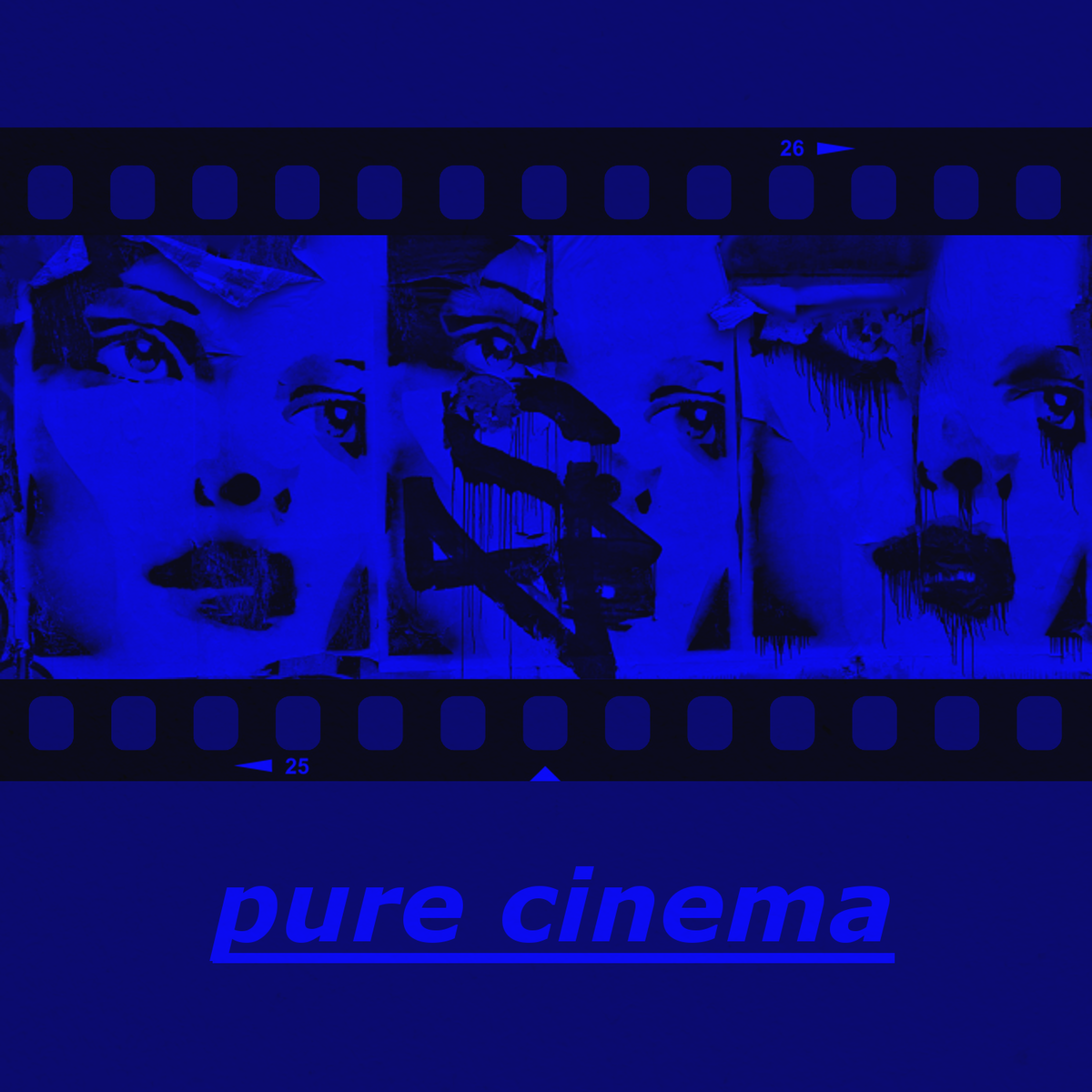 Pure Cinema - Double CD