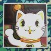dronecat sticker