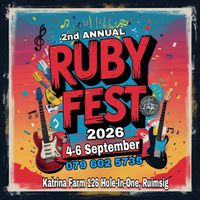 RUBY FEST