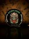 Double Mint Beard Butter 3oz