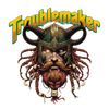 Troublemaker Beard Oil 30ml