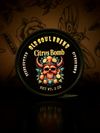 Citrus Bomb Beard Butter 3oz
