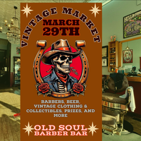 ⚡️Old Soul Vintage Market⚡️